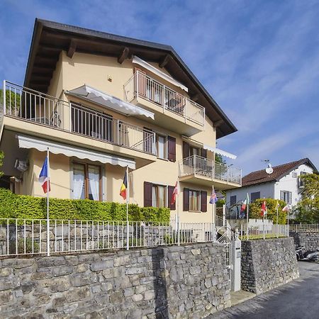 B&B-Foresteria Casa Della Musica Lake Como Mandello del Lario Exterior photo